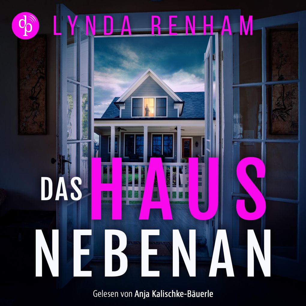Das Haus nebenan