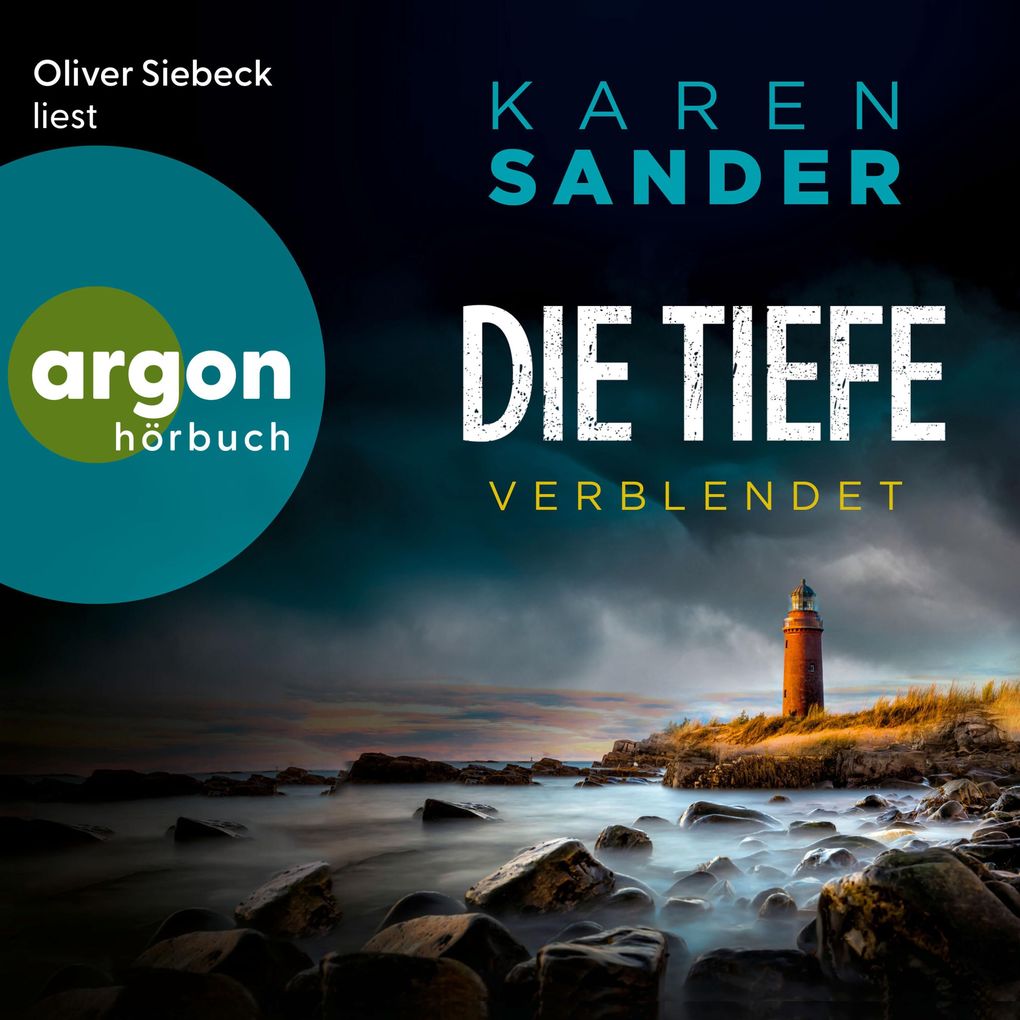 Die Tiefe: Verblendet