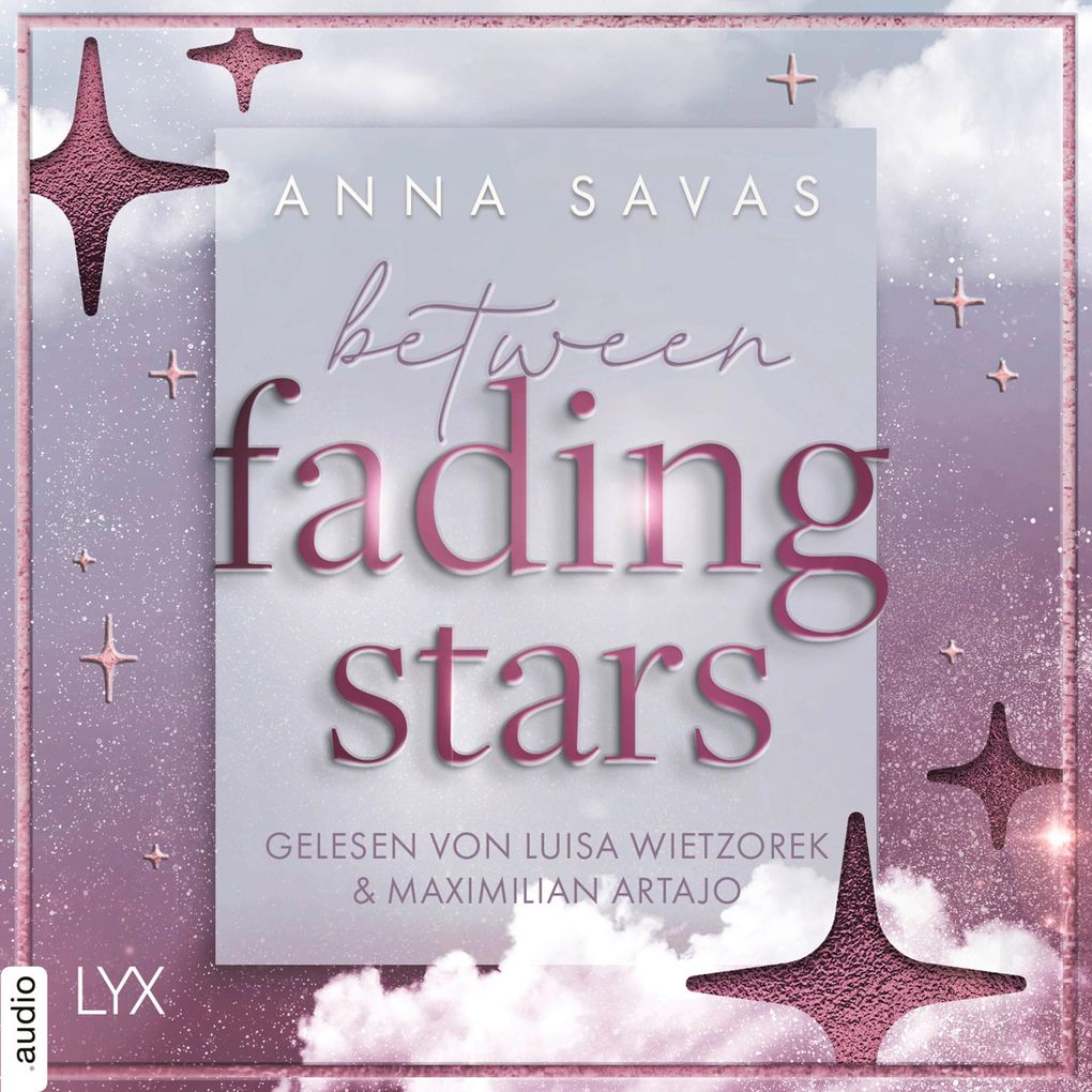 Between Fading Stars - London is Lonely Teil 3