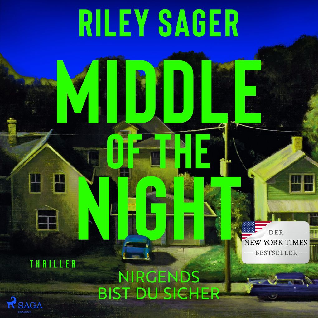 Middle of the night