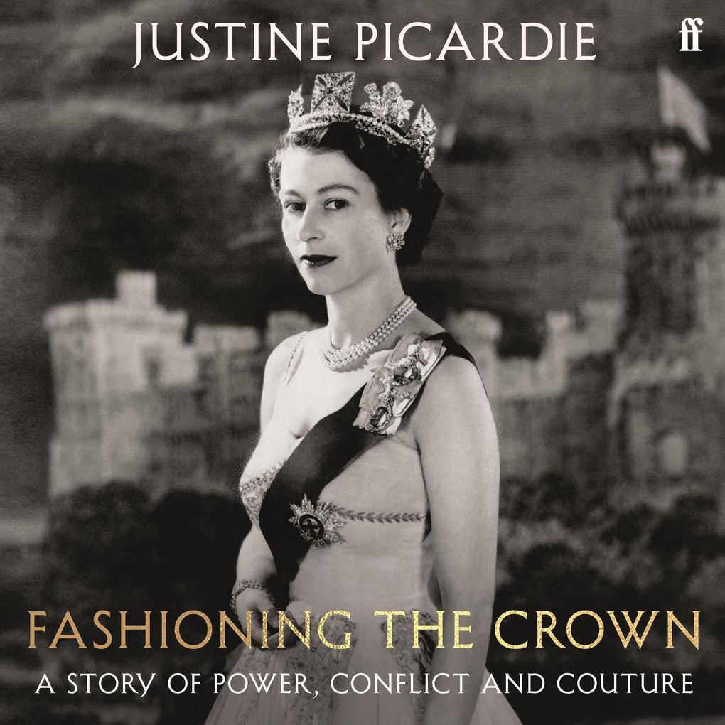 Fashioning the Crown