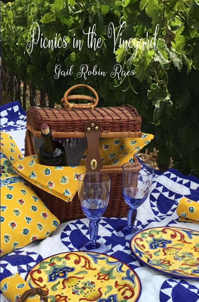 Picnics in the Vineyard
