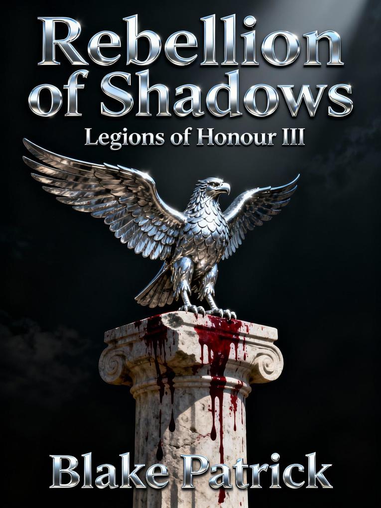 Rebellion Of Shadows