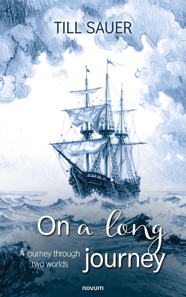 On a long journey