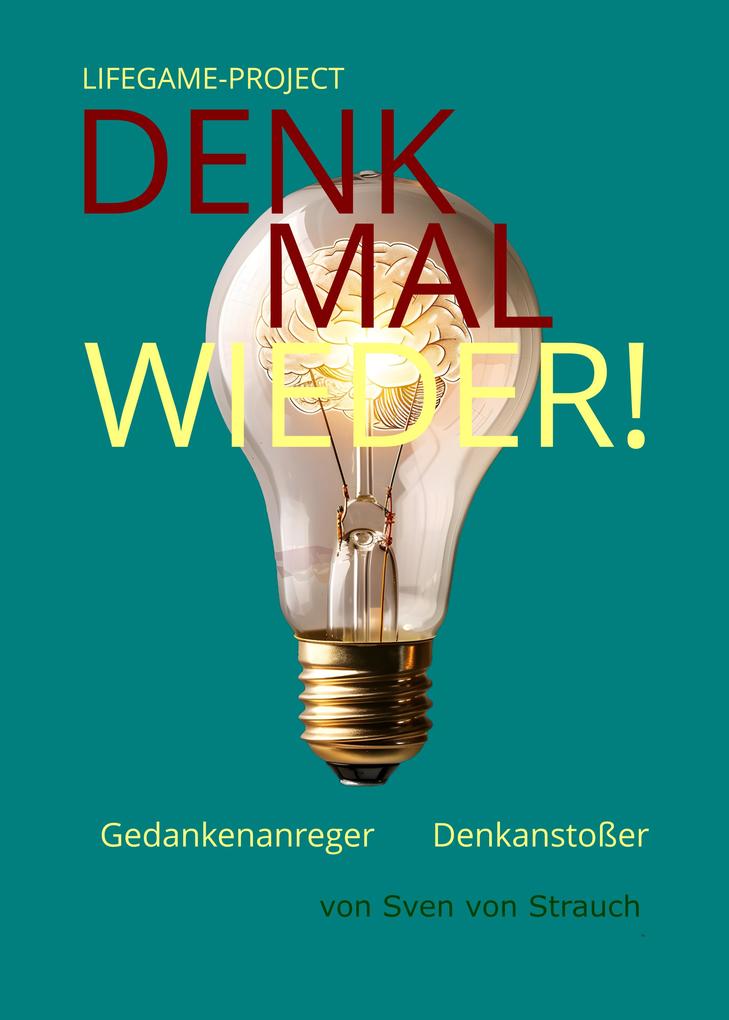 Denk mal Wieder!