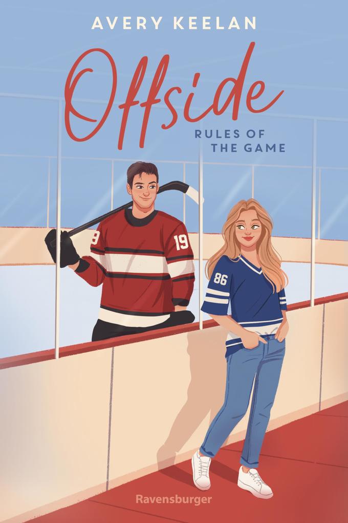 Rules of the Game Band 1 - Offside