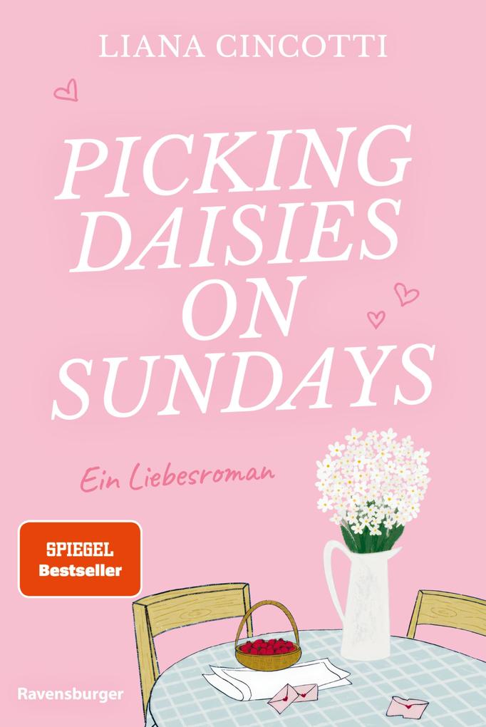 Picking Daisies on Sundays