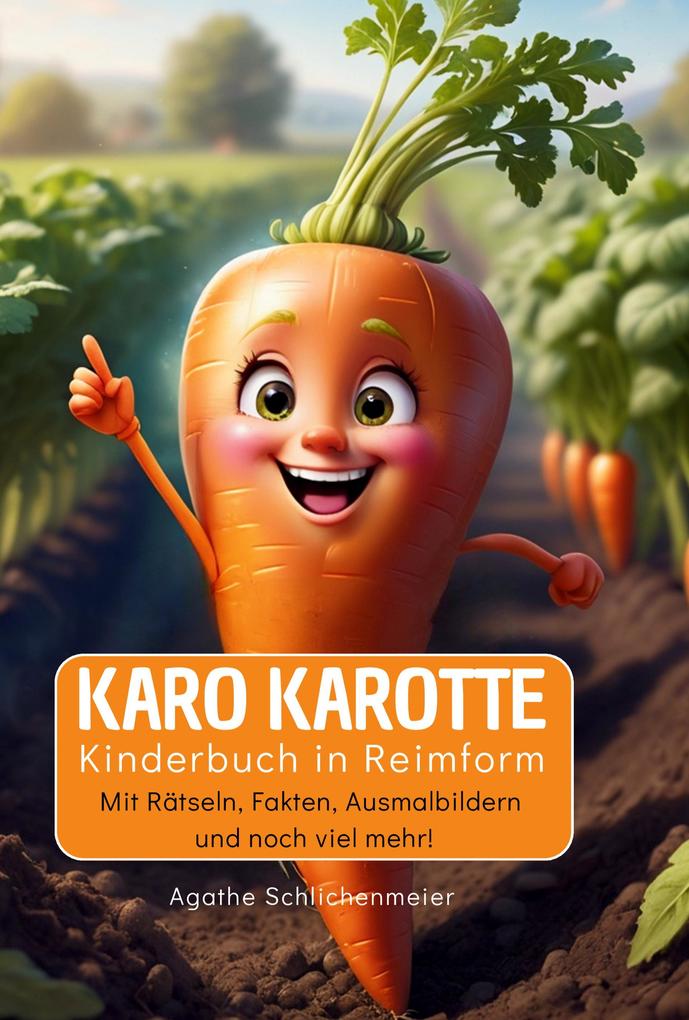 Karo Karotte