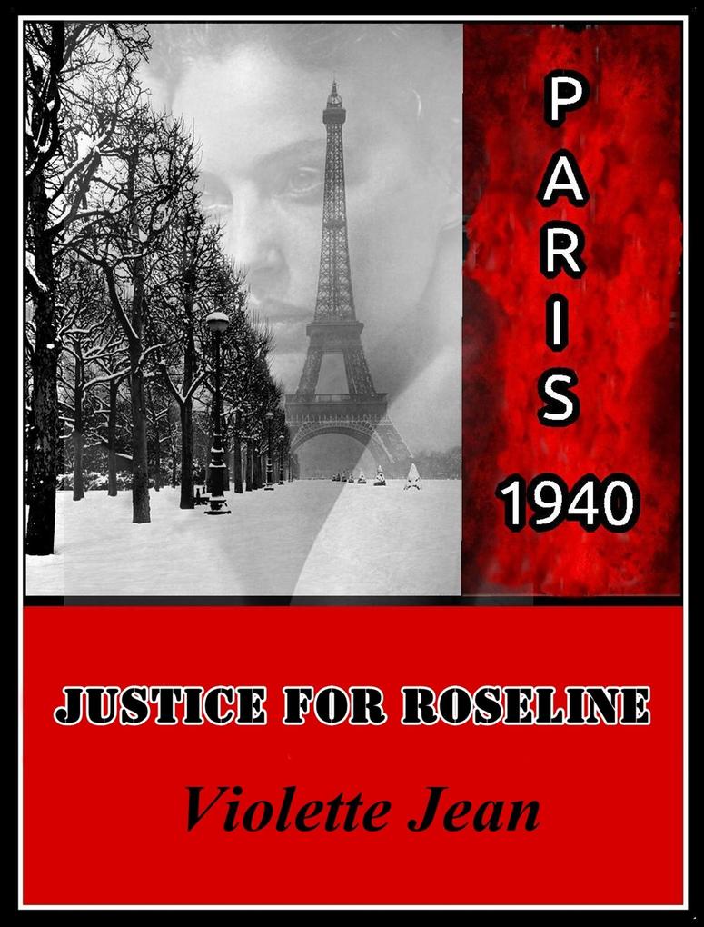 Justice for Roseline