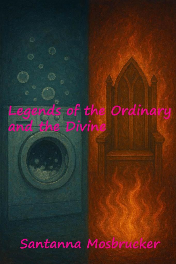 Legends of the Ordinary and the Divine
