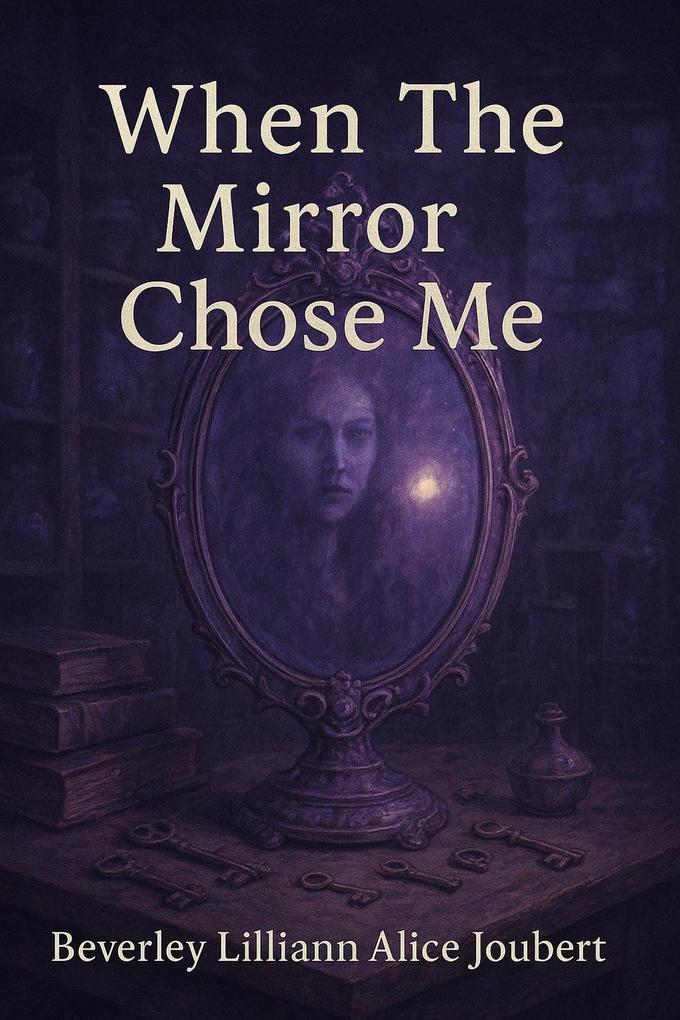 When The Mirror Chose Me