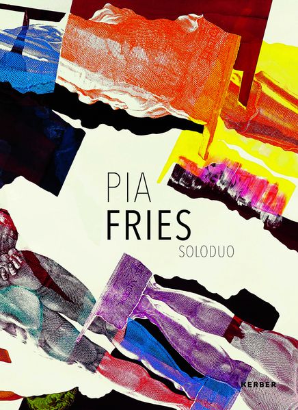 Pia Fries und Hans Brändli