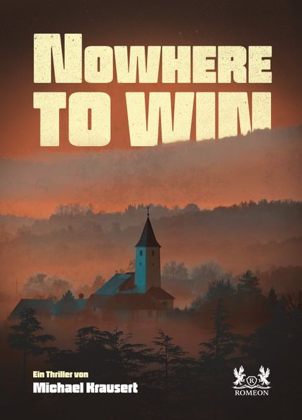 Nowhere to win