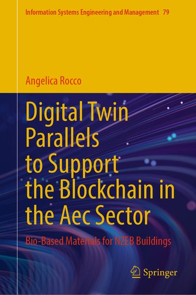 Digital Twin Parallels to Support the Blockchain in the Aec Sector
