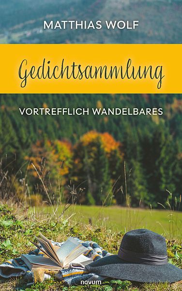 Gedichtsammlung