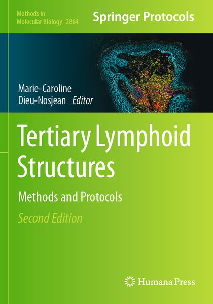 Tertiary Lymphoid Structures