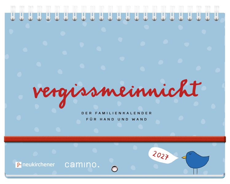 vergissmeinnicht 2027
