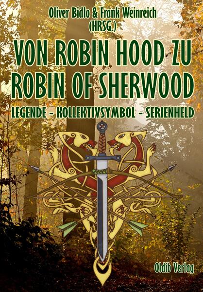 Von Robin Hood zu Robin of Sherwood
