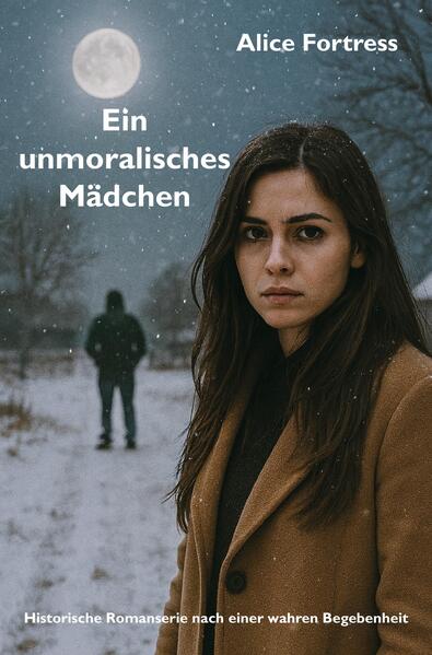 Ein unmoralisches Mädchen