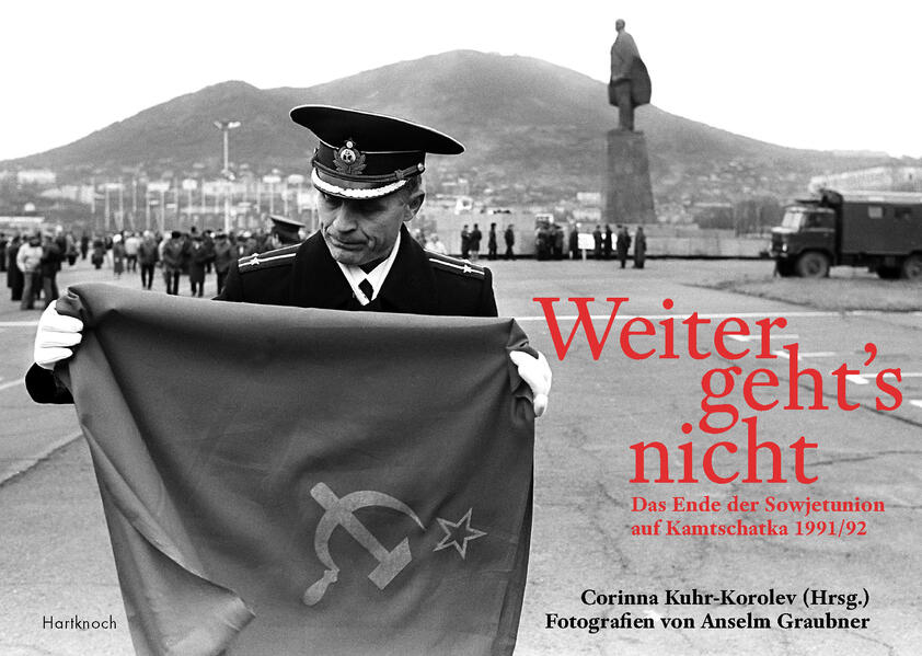 Weiter geht's nicht