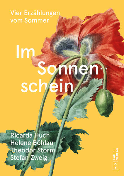 Im Sonnenschein