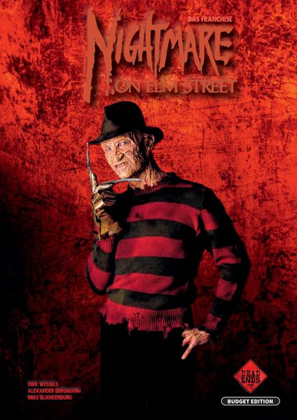 Nightmare On Elm Street - Das Franchise (Ein MovieCon Sonderband)