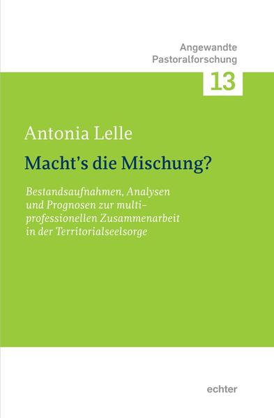 Macht's die Mischung?