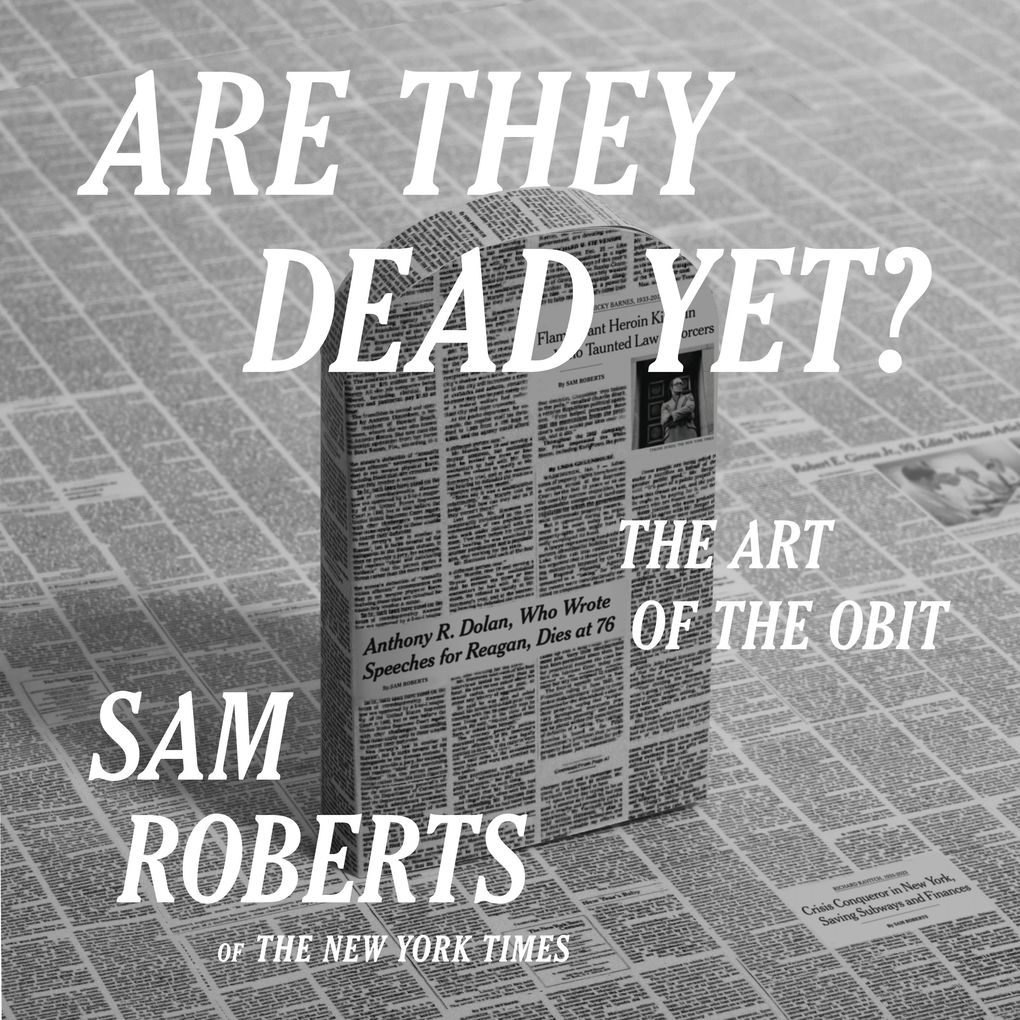 Are They Dead Yet?