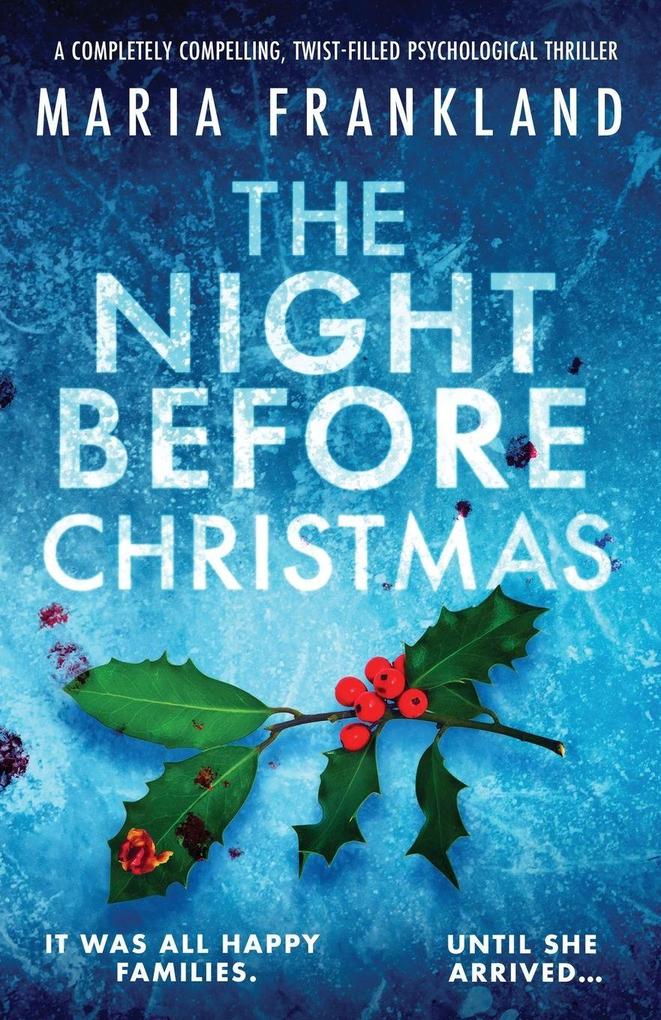 The Night Before Christmas