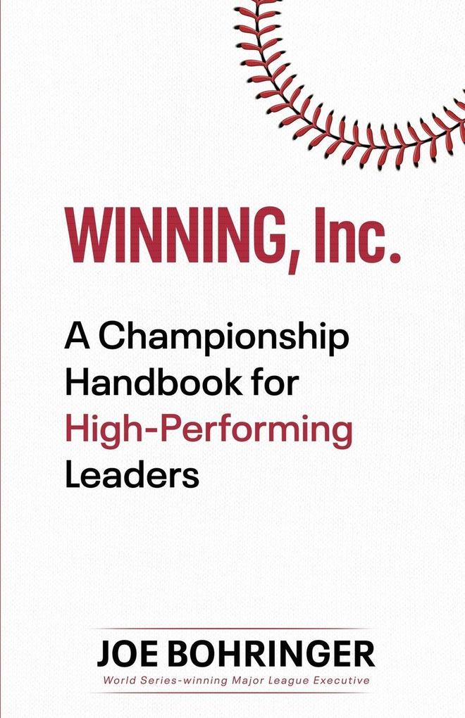Winning Inc.