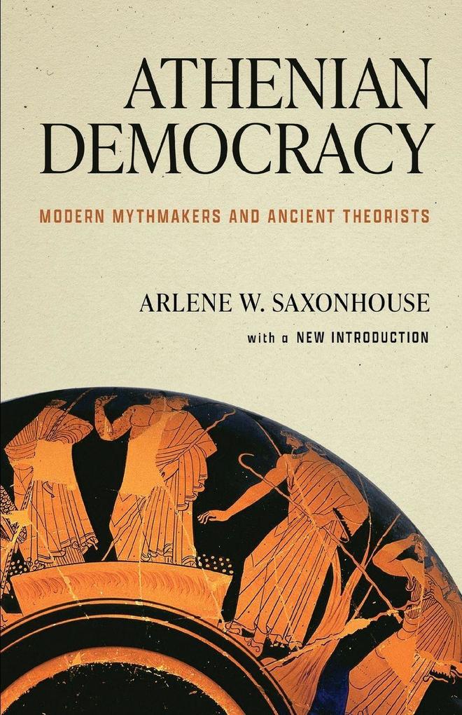 Athenian Democracy