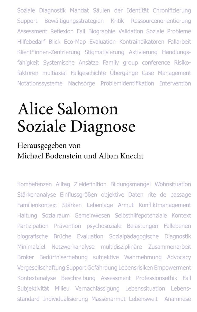 Soziale Diagnose