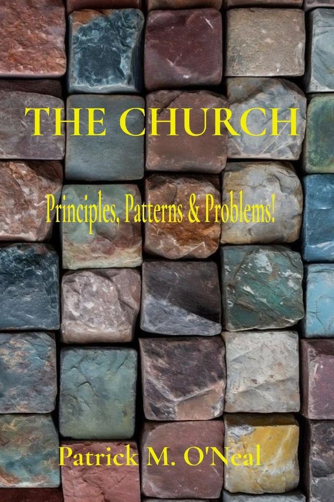 THE CHURCH