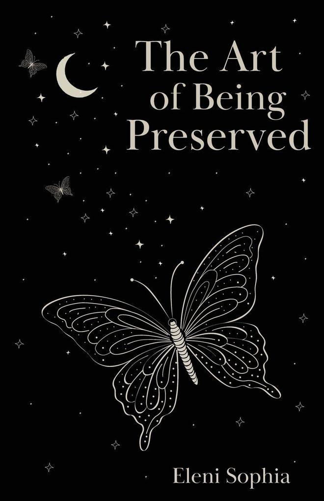 The Art of Being Preserved