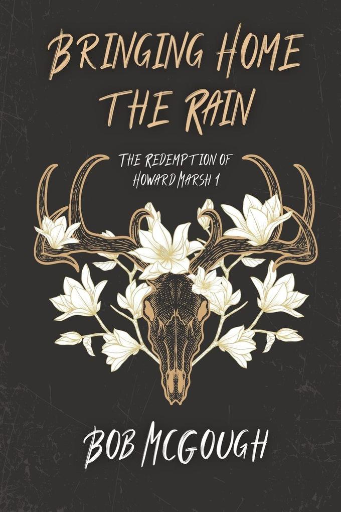 Bringing Home The Rain