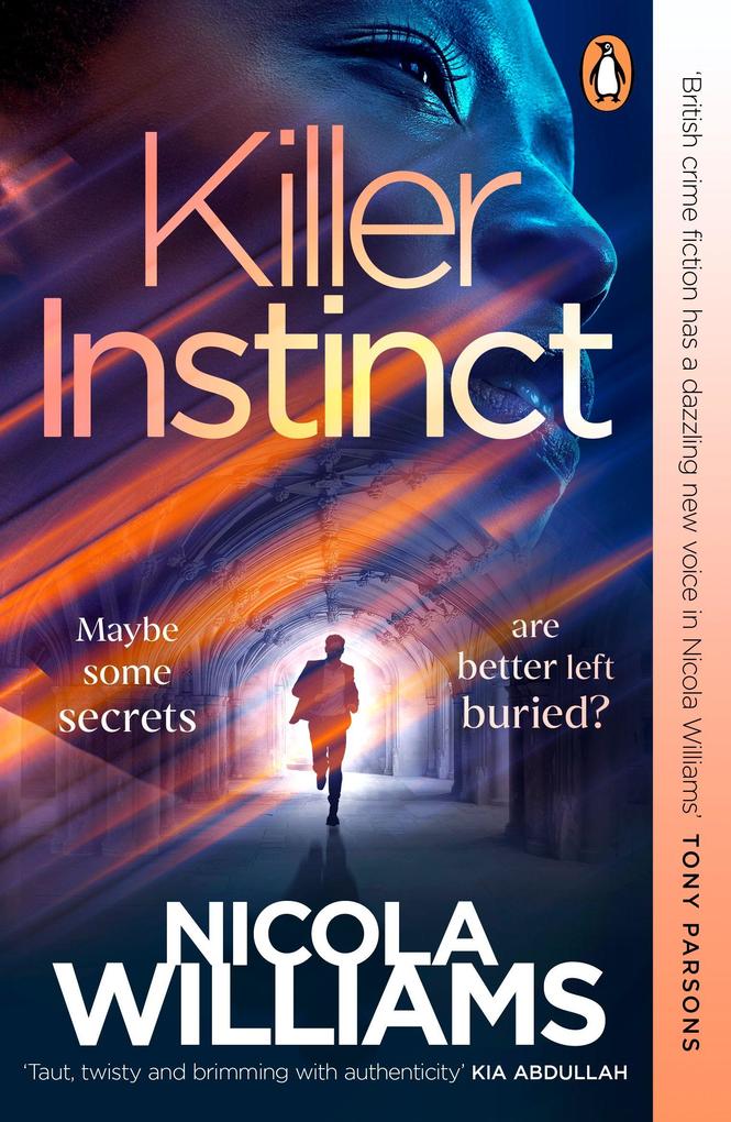 Killer Instinct