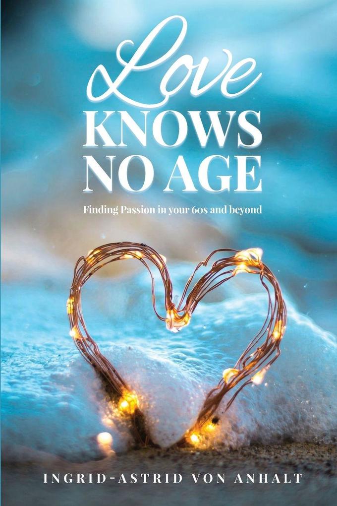 Love knows no age