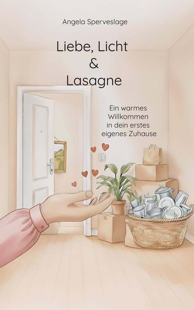 Liebe Licht & Lasagne
