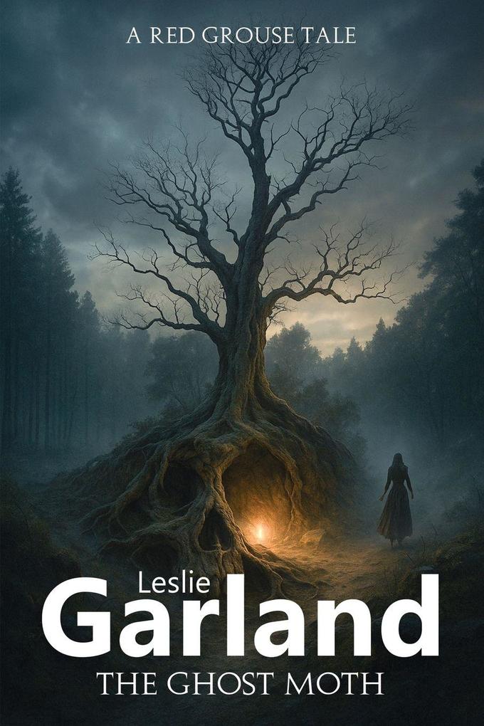 The Ghost Moth