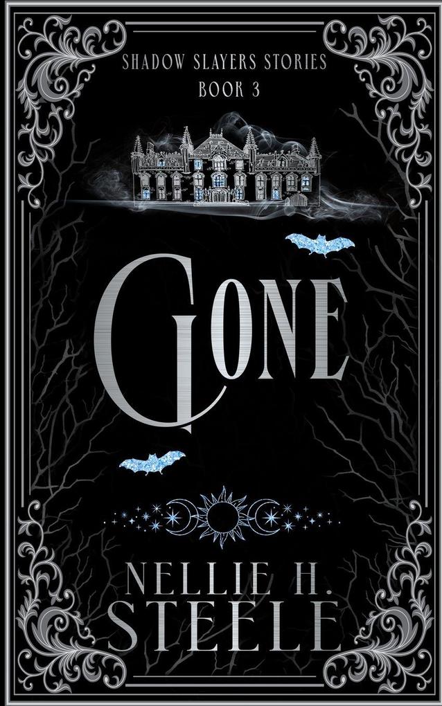 Gone