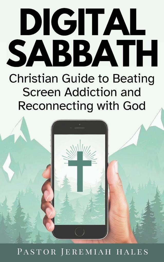 Digital Sabbath