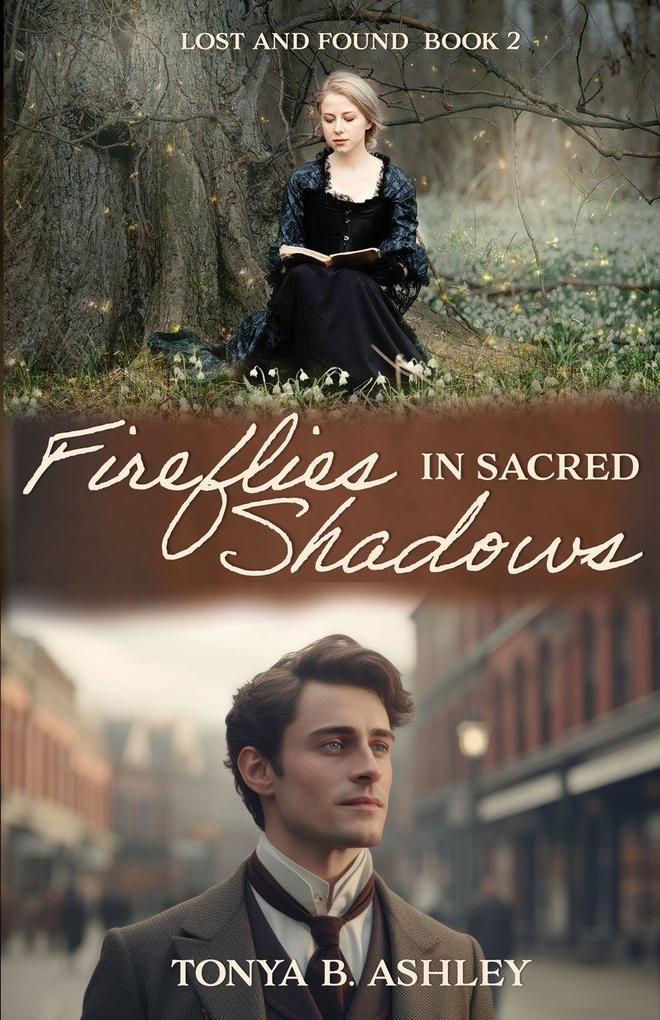 Fireflies in Sacred Shadows