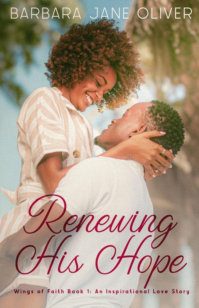 Renewing His Hope