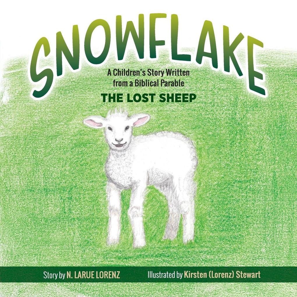 Snowflake