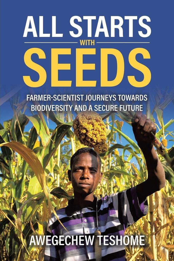All Starts With Seeds