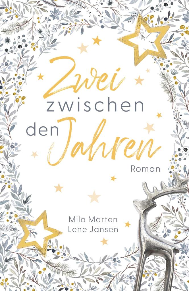 Zwei zwischen den Jahren