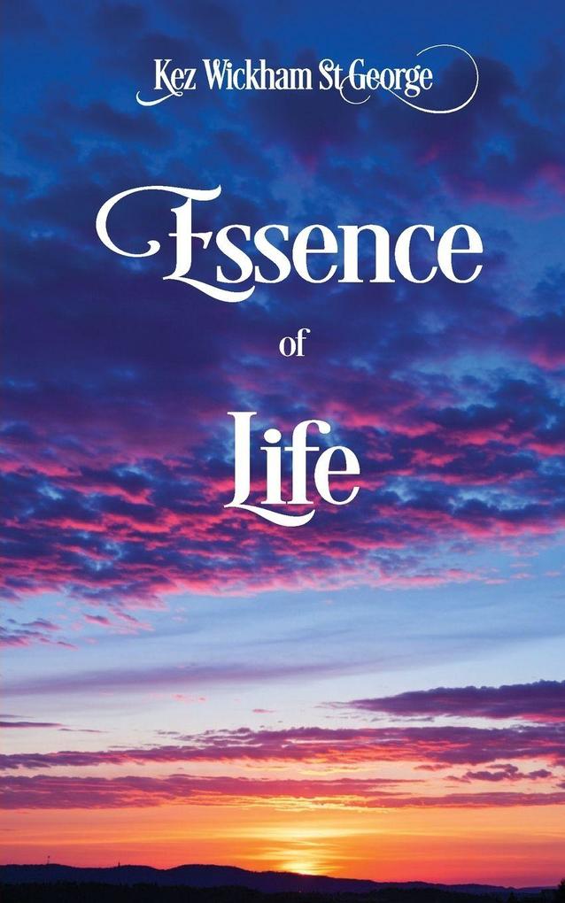 Essence of Life