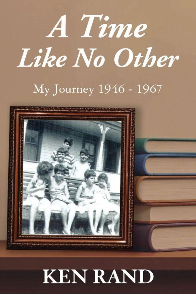 A Time Like No Other