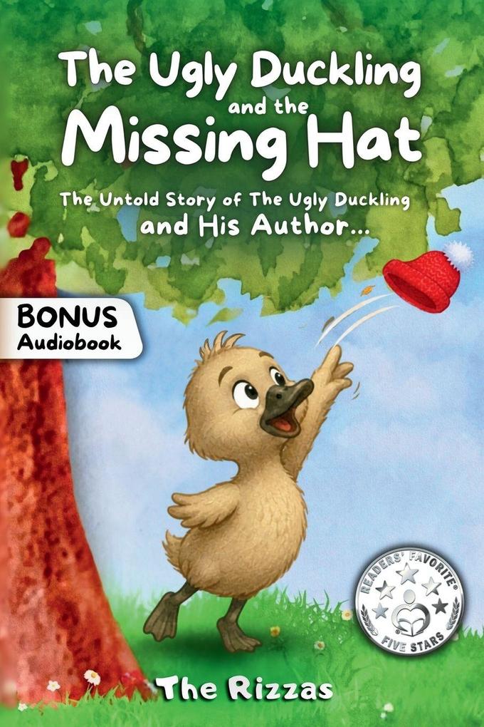 The Ugly Duckling and the Missing Hat