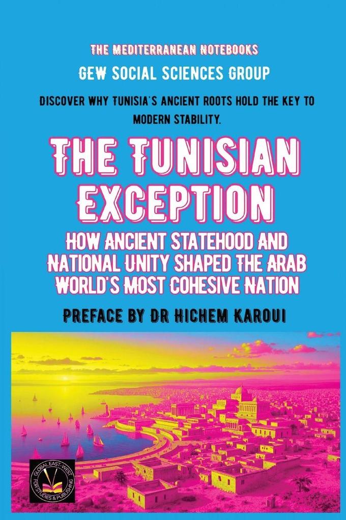 The Tunisian Exception